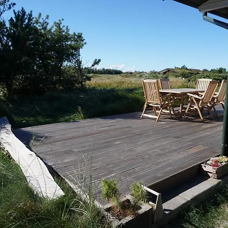 Holiday - - Skagen 021616 Дом отдыха