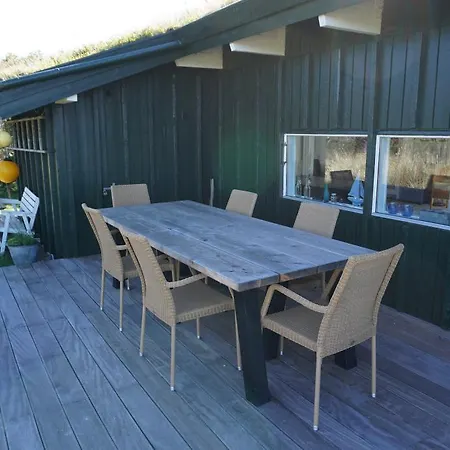 Holiday - - Skagen 021616 Дом отдыха