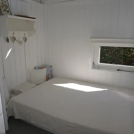 Дом отдыха Holiday - - Skagen 021616 Kandestederne