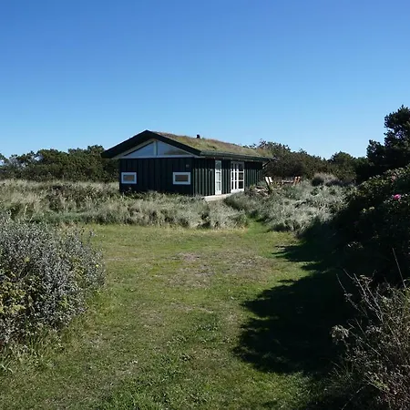 Дом отдыха Holiday - - Skagen 021616