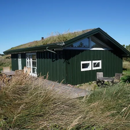 Дом отдыха Holiday - - Skagen 021616